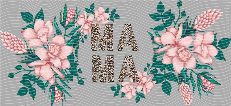 16oz Mother Day-M 195
